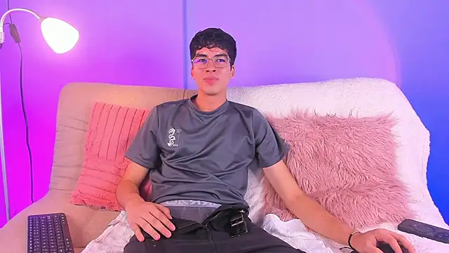 Alessandrocruz – webcam-show