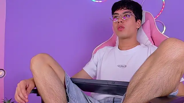 Alessandrocruz's Webcam Show