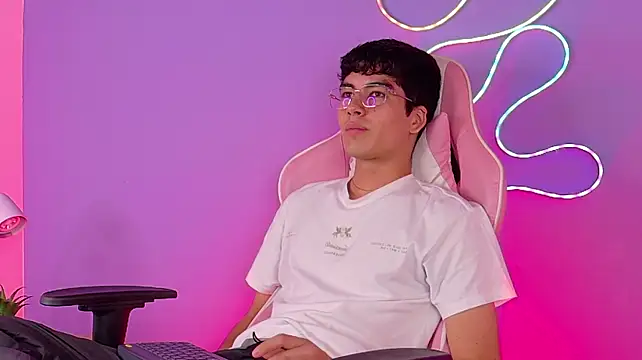Alessandrocruzn Webbikameraesitys