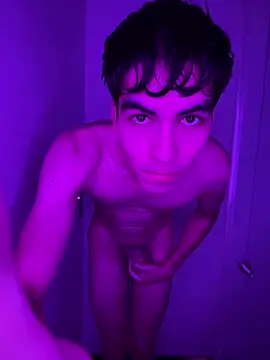 Alessandrocruz Webcam Show