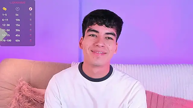 Alessandrocruz Webcam-Show