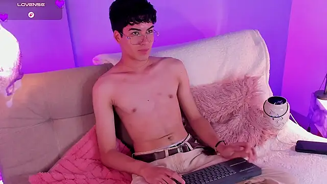 Alessandrocruz Pertunjukan Webcam