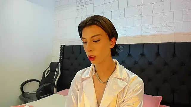 Show de LaylaRyann_ na webcam