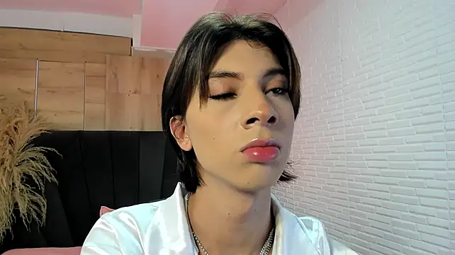 LaylaRyann_ webcam show