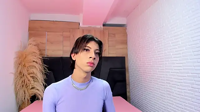 LaylaRyann_ Show in webcam