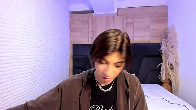 Webkamerová show LaylaRyann_