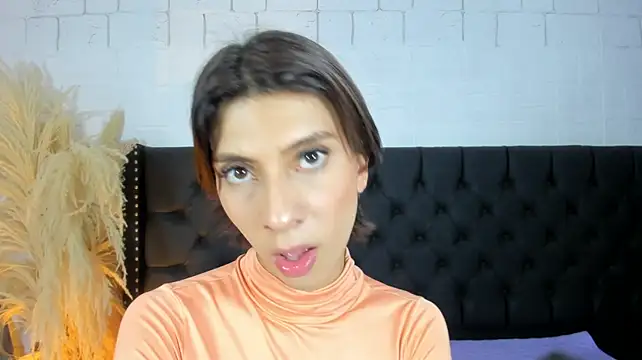 Webkamerová show LaylaRyann_