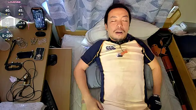 Ryuta_mのウェブカメラショー