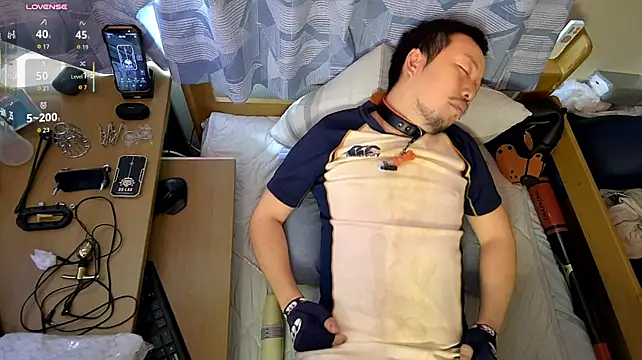 Ryuta_mのウェブカメラショー