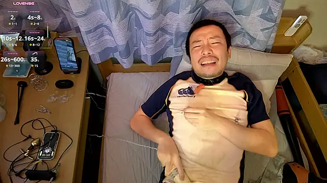 Ryuta_mのウェブカメラショー