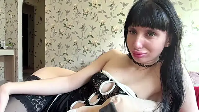 TraceeSito's Webcam Show