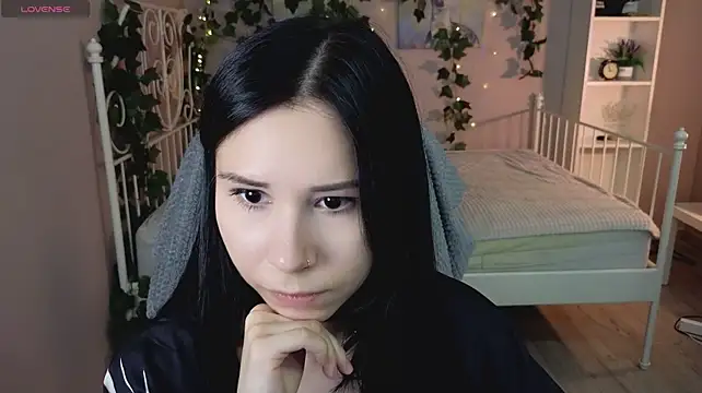 Show de KiraTemptt na webcam