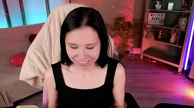 KiraTemptt – Live XXX-chat
