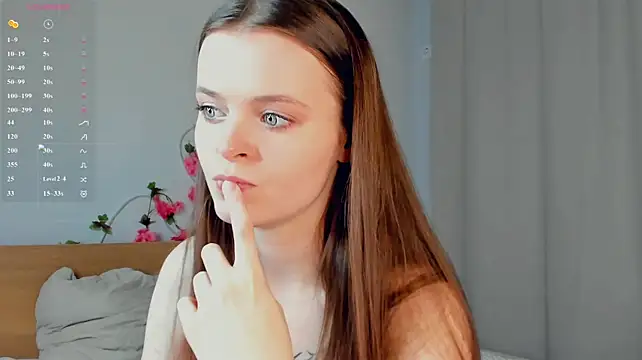 KrystalTrudel Webcamshow