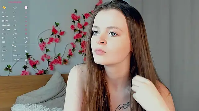KrystalTrudel – webcam-show