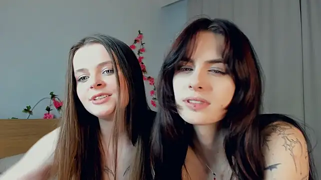 KrystalTrudel Webcam-Show