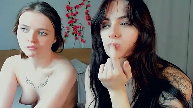 KrystalTrudel Webcam show