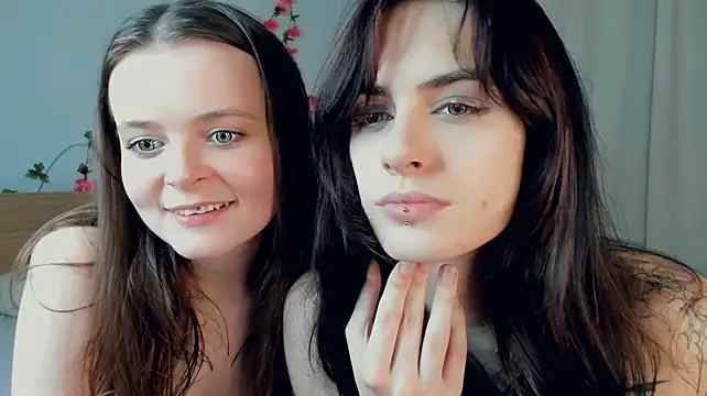 KrystalTrudel webcam show