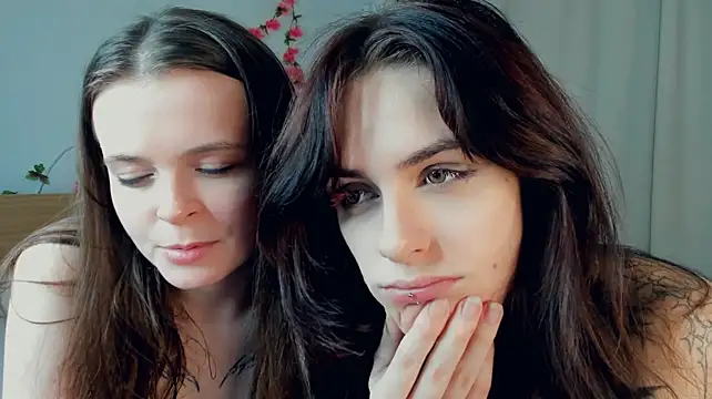 KrystalTrudel – webcam-show