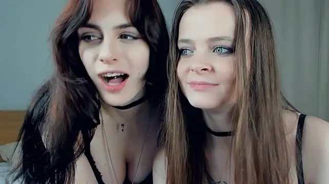 KrystalTrudel Webcam show