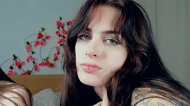 KrystalTrudel Webcam show