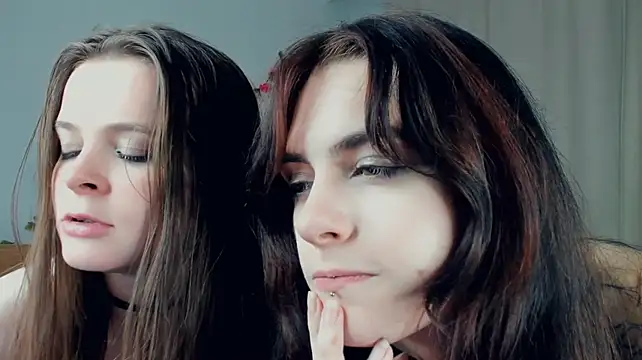 KrystalTrudel Webcam-Show