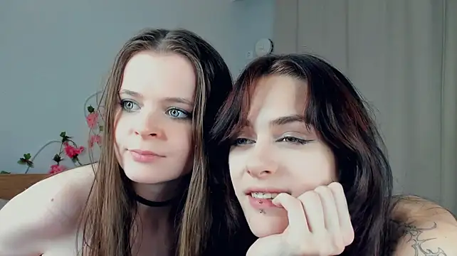 KrystalTrudel's Webcam Show
