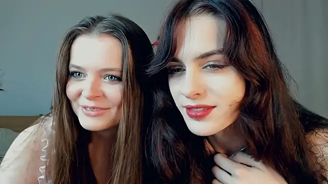 KrystalTrudel 网络视讯表演