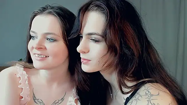 KrystalTrudel Webcam Show