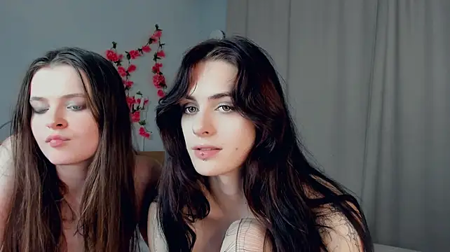 KrystalTrudel webcam show