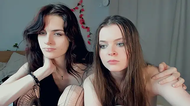 KrystalTrudel's Webcam Show