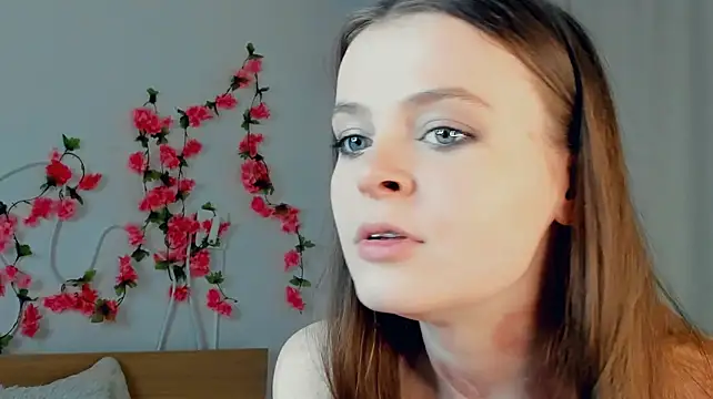 KrystalTrudel Webcam show