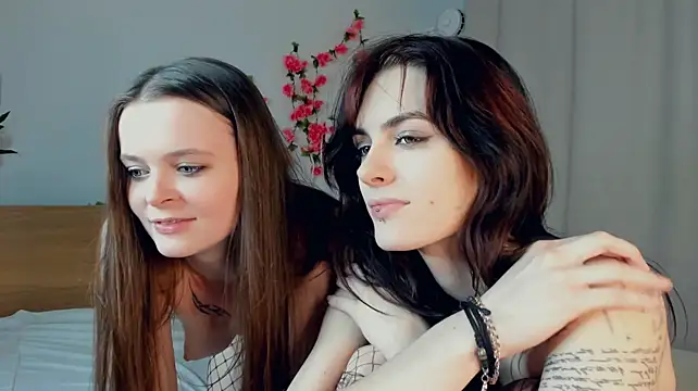 Show de webcam de KrystalTrudel