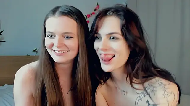 KrystalTrudel Webcam show