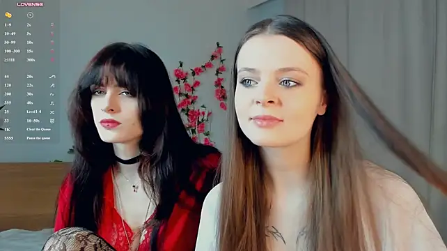 عرض كام KrystalTrudel