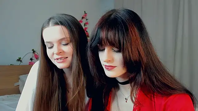 عرض كام KrystalTrudel
