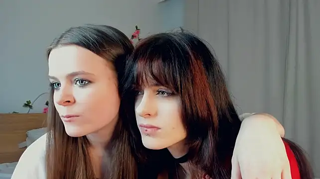 KrystalTrudel webkamerás műsora