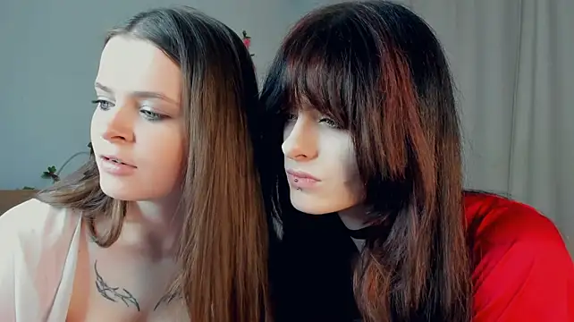 عرض كام KrystalTrudel