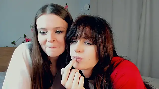 KrystalTrudel – webcam-show