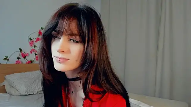 KrystalTrudel – webcam-show