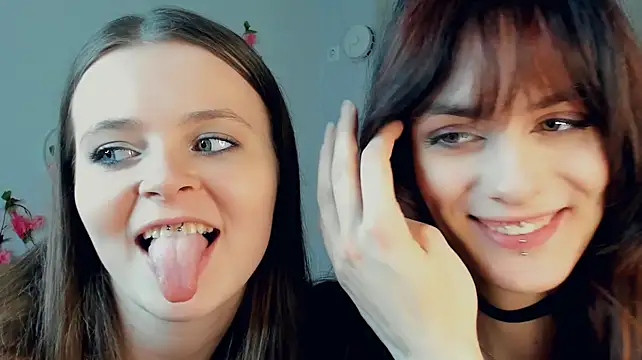 KrystalTrudel Webcam-Show