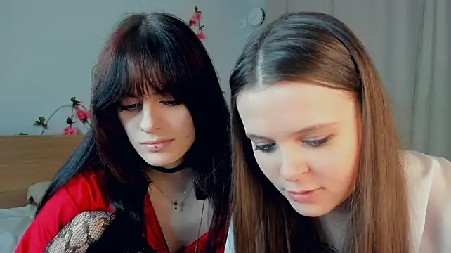 Show de webcam de KrystalTrudel