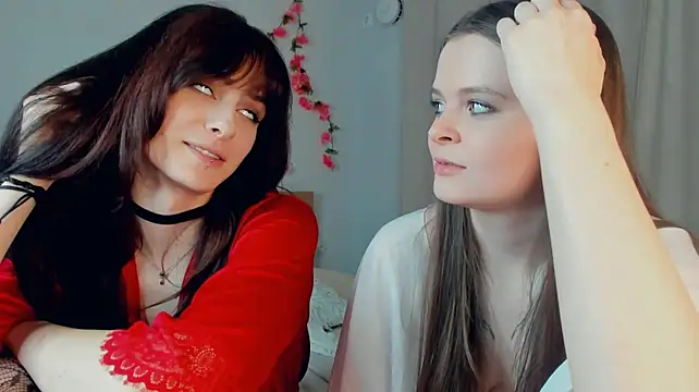Show de webcam de KrystalTrudel