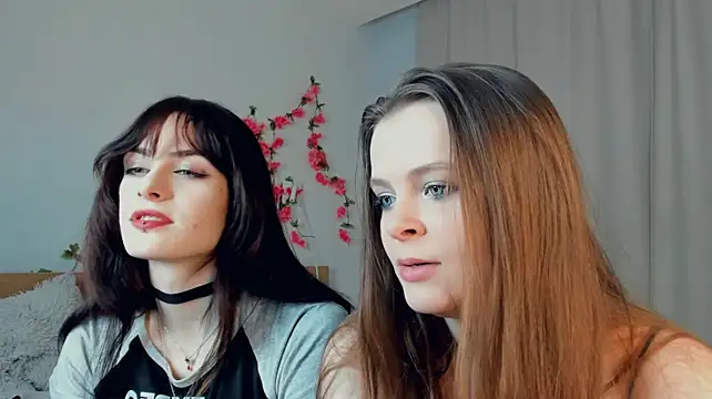 KrystalTrudel Webcam show