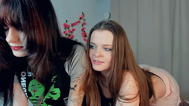 KrystalTrudel webcam show