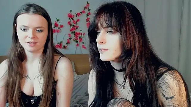 KrystalTrudel Webcam-Show
