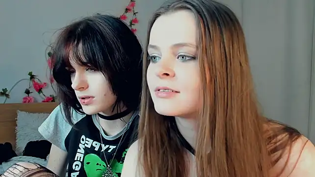 KrystalTrudel: вебкам-шоу