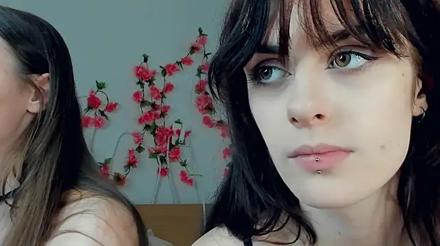 KrystalTrudel: вебкам-шоу