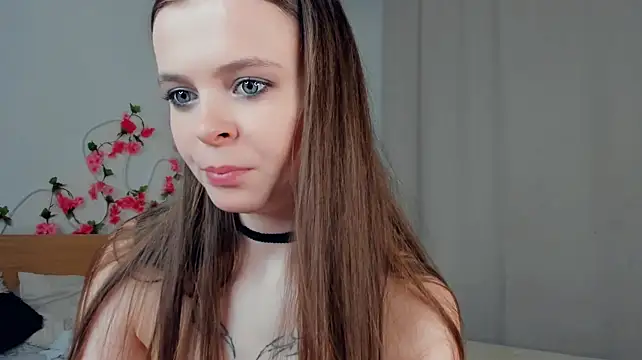 عرض كام KrystalTrudel