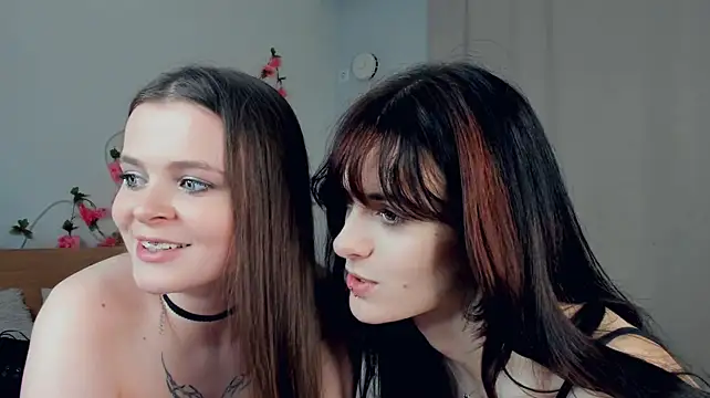 KrystalTrudel's Webcam Show